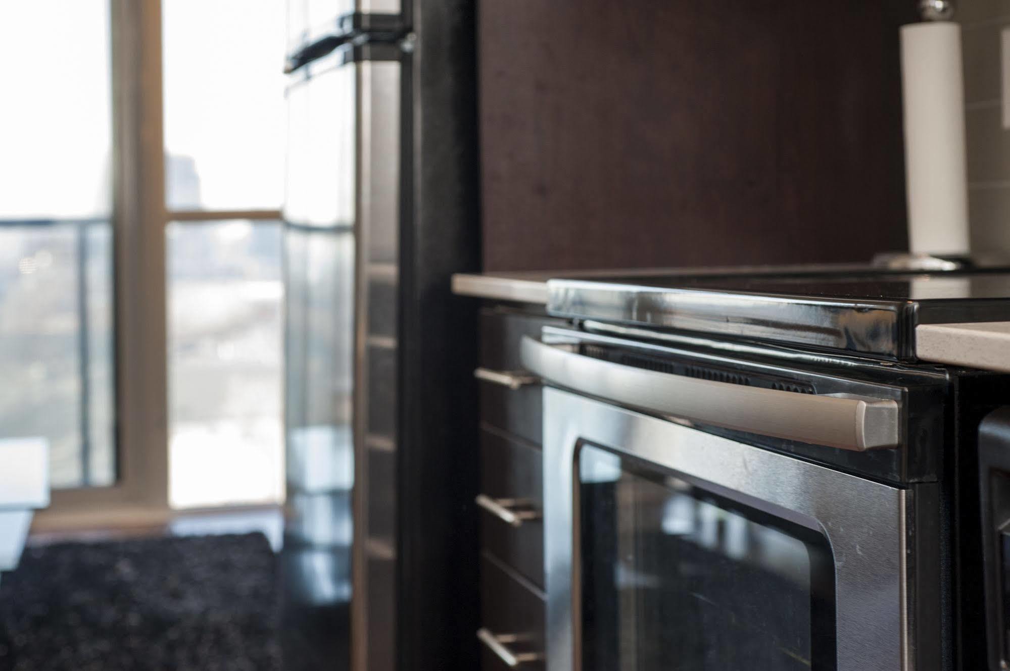Life Suites Luxury Downtown Condos Toronto Exteriér fotografie